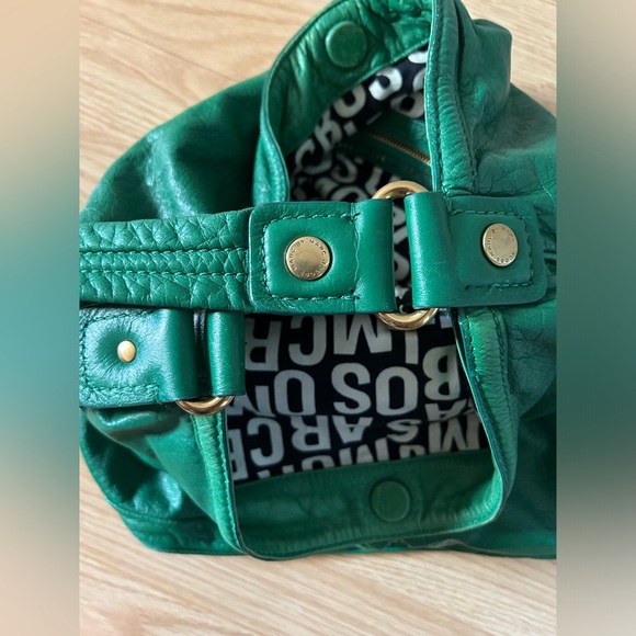 Marc Jacobs purse real leather - Picture 13 of 14